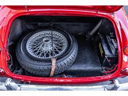 1967 Austin-Healey 3000 (CC-2105807) for sale in Beverly Hills, California