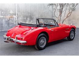 1967 Austin-Healey 3000 (CC-2105807) for sale in Beverly Hills, California