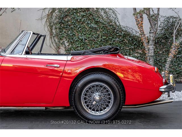 1967 Austin-Healey 3000 (CC-2105807) for sale in Beverly Hills, California