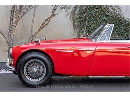 1967 Austin-Healey 3000 (CC-2105807) for sale in Beverly Hills, California