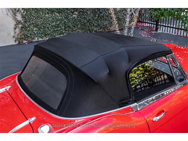 1967 Austin-Healey 3000 (CC-2105807) for sale in Beverly Hills, California