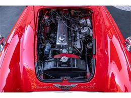 1967 Austin-Healey 3000 (CC-2105807) for sale in Beverly Hills, California