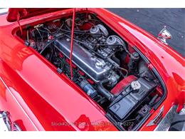 1967 Austin-Healey 3000 (CC-2105807) for sale in Beverly Hills, California
