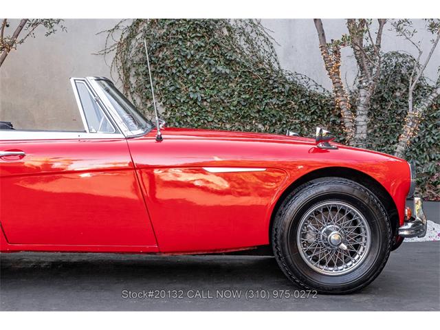 1967 Austin-Healey 3000 (CC-2105807) for sale in Beverly Hills, California
