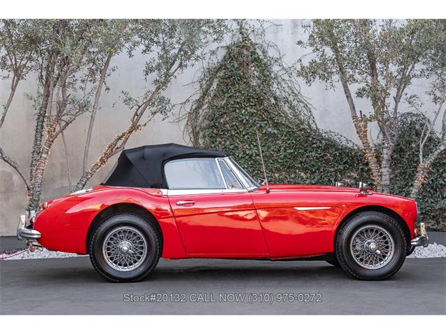 1967 Austin-Healey 3000 (CC-2105807) for sale in Beverly Hills, California