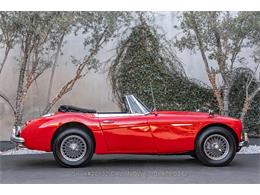 1967 Austin-Healey 3000 (CC-2105807) for sale in Beverly Hills, California