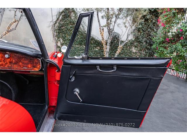 1967 Austin-Healey 3000 (CC-2105807) for sale in Beverly Hills, California