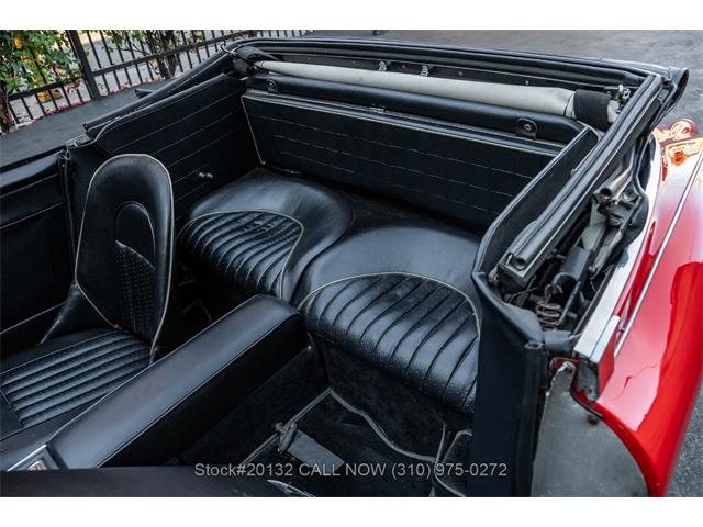 1967 Austin-Healey 3000 (CC-2105807) for sale in Beverly Hills, California