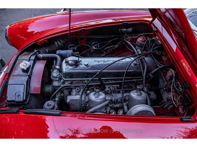 1967 Austin-Healey 3000 (CC-2105807) for sale in Beverly Hills, California