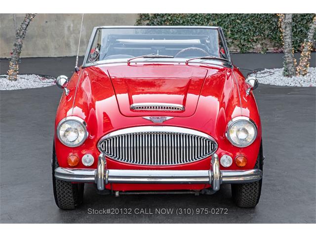 1967 Austin-Healey 3000 (CC-2105807) for sale in Beverly Hills, California