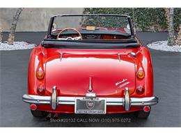 1967 Austin-Healey 3000 (CC-2105807) for sale in Beverly Hills, California