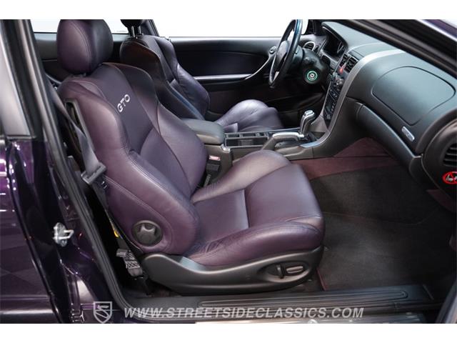 2004 Pontiac GTO (CC-2105808) for sale in Lithia Springs, Georgia
