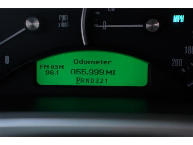 2004 Pontiac GTO (CC-2105808) for sale in Lithia Springs, Georgia