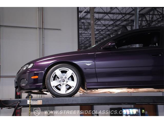 2004 Pontiac GTO (CC-2105808) for sale in Lithia Springs, Georgia