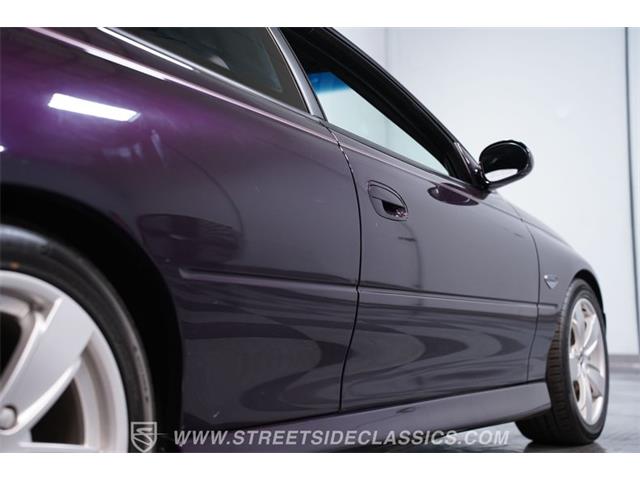 2004 Pontiac GTO (CC-2105808) for sale in Lithia Springs, Georgia