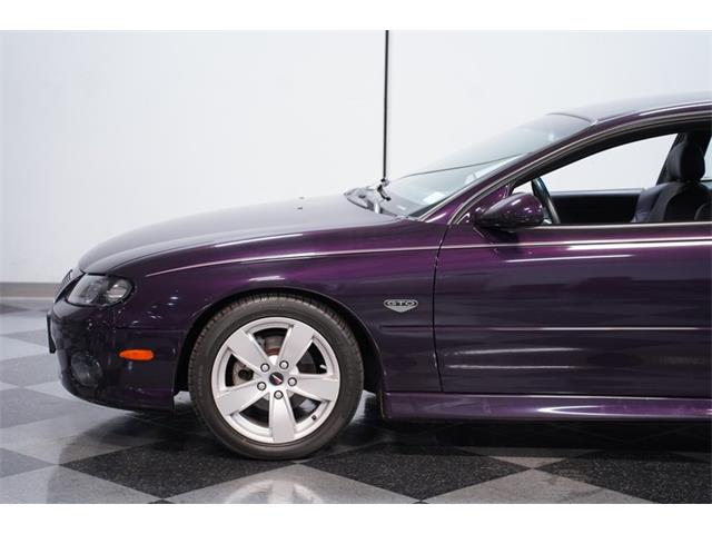 2004 Pontiac GTO (CC-2105808) for sale in Lithia Springs, Georgia
