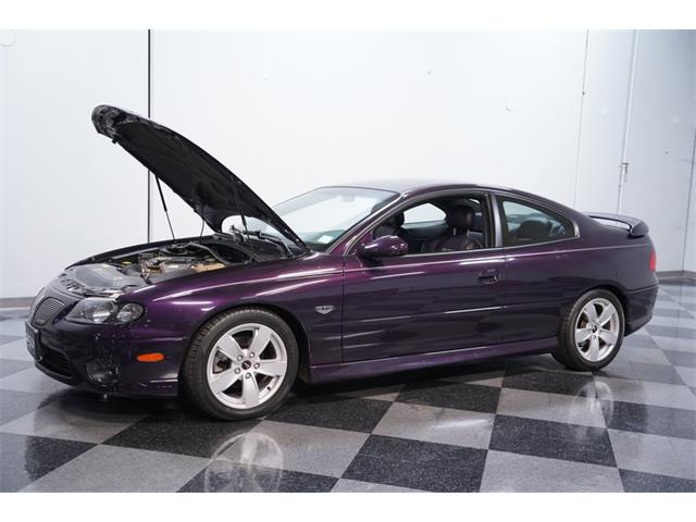 2004 Pontiac GTO (CC-2105808) for sale in Lithia Springs, Georgia