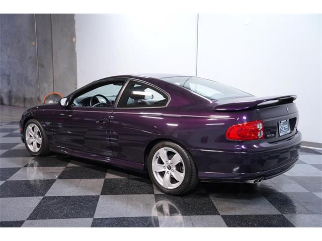 2004 Pontiac GTO (CC-2105808) for sale in Lithia Springs, Georgia