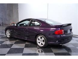 2004 Pontiac GTO (CC-2105808) for sale in Lithia Springs, Georgia