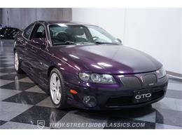 2004 Pontiac GTO (CC-2105808) for sale in Lithia Springs, Georgia