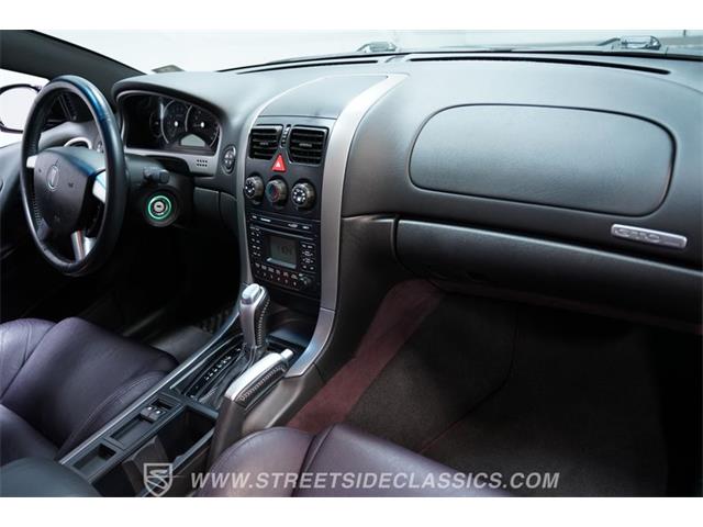 2004 Pontiac GTO (CC-2105808) for sale in Lithia Springs, Georgia