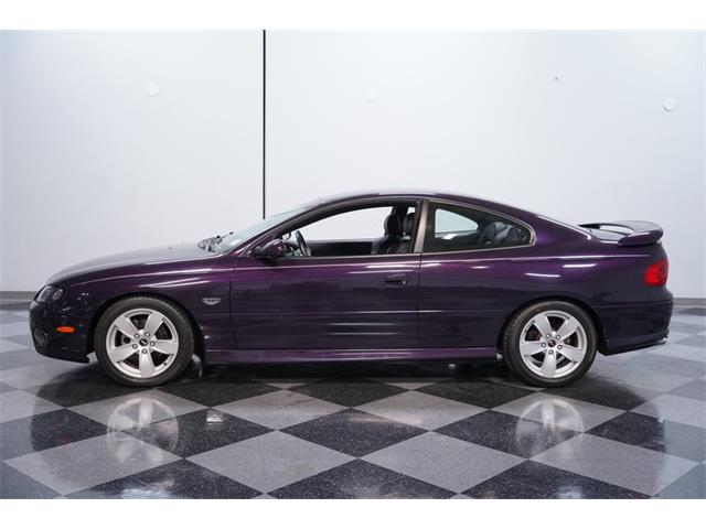 2004 Pontiac GTO (CC-2105808) for sale in Lithia Springs, Georgia