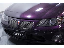 2004 Pontiac GTO (CC-2105808) for sale in Lithia Springs, Georgia
