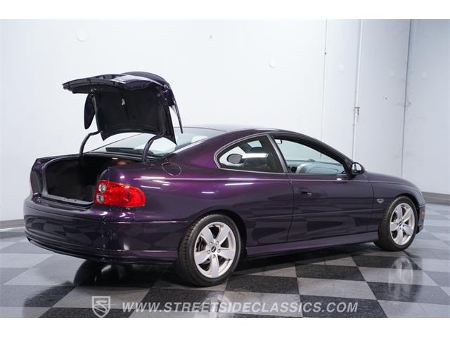 2004 Pontiac GTO (CC-2105808) for sale in Lithia Springs, Georgia
