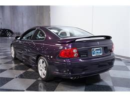 2004 Pontiac GTO (CC-2105808) for sale in Lithia Springs, Georgia