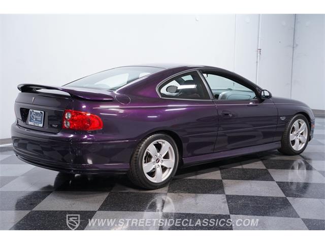 2004 Pontiac GTO (CC-2105808) for sale in Lithia Springs, Georgia