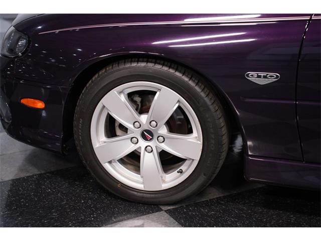 2004 Pontiac GTO (CC-2105808) for sale in Lithia Springs, Georgia