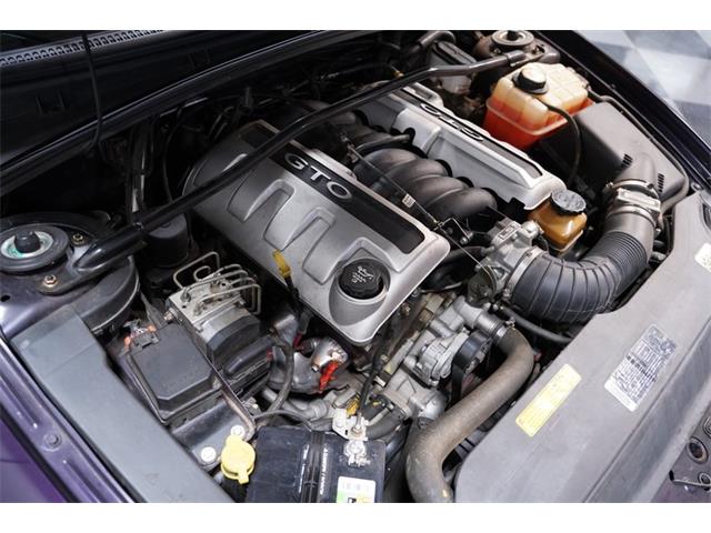 2004 Pontiac GTO (CC-2105808) for sale in Lithia Springs, Georgia