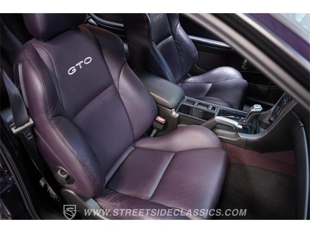 2004 Pontiac GTO (CC-2105808) for sale in Lithia Springs, Georgia
