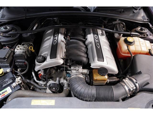 2004 Pontiac GTO (CC-2105808) for sale in Lithia Springs, Georgia