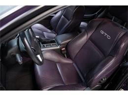 2004 Pontiac GTO (CC-2105808) for sale in Lithia Springs, Georgia