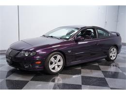 2004 Pontiac GTO (CC-2105808) for sale in Lithia Springs, Georgia