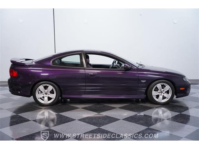 2004 Pontiac GTO (CC-2105808) for sale in Lithia Springs, Georgia