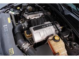 2004 Pontiac GTO (CC-2105808) for sale in Lithia Springs, Georgia