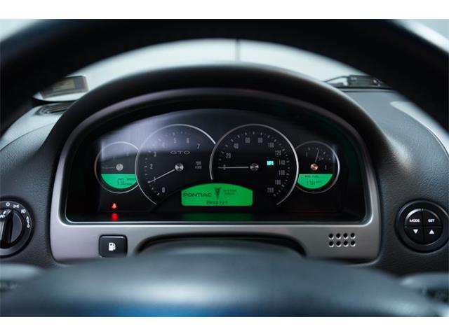 2004 Pontiac GTO (CC-2105808) for sale in Lithia Springs, Georgia