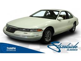 1993 Lincoln Mark VIII (CC-2105809) for sale in Lutz, Florida