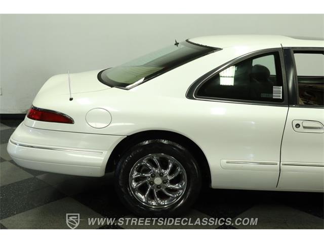 1993 Lincoln Mark VIII (CC-2105809) for sale in Lutz, Florida