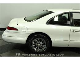 1993 Lincoln Mark VIII (CC-2105809) for sale in Lutz, Florida