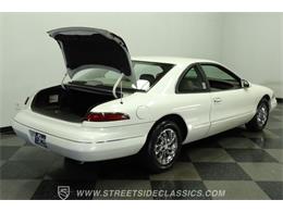 1993 Lincoln Mark VIII (CC-2105809) for sale in Lutz, Florida