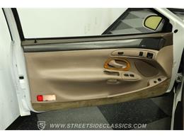 1993 Lincoln Mark VIII (CC-2105809) for sale in Lutz, Florida