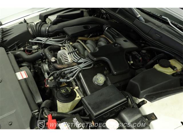 1993 Lincoln Mark VIII (CC-2105809) for sale in Lutz, Florida
