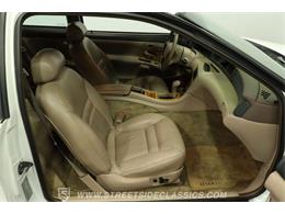 1993 Lincoln Mark VIII (CC-2105809) for sale in Lutz, Florida