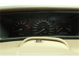 1993 Lincoln Mark VIII (CC-2105809) for sale in Lutz, Florida