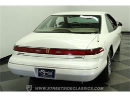 1993 Lincoln Mark VIII (CC-2105809) for sale in Lutz, Florida