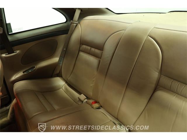 1993 Lincoln Mark VIII (CC-2105809) for sale in Lutz, Florida