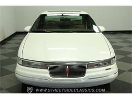 1993 Lincoln Mark VIII (CC-2105809) for sale in Lutz, Florida